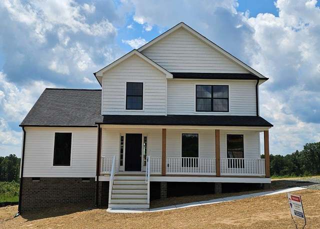 Property at 0 Martin Village Rd Unit 16B MV, Louisa, VA 23093, 4 beds, 2.5 baths