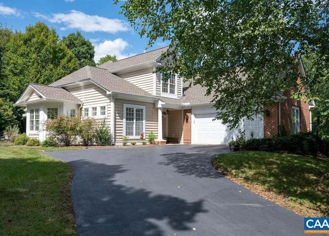 Property at 317 Shepherds Ridge Cir, Charlottesville, VA 22901, 3 beds, 2.5 baths