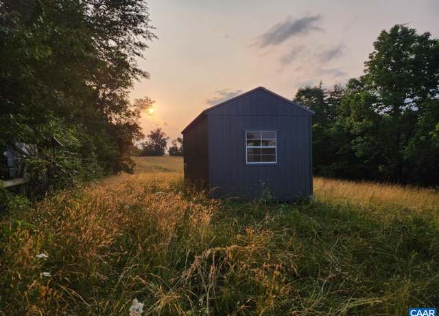 Property at 0 Carysbrook Rd, Palmyra, VA 22963