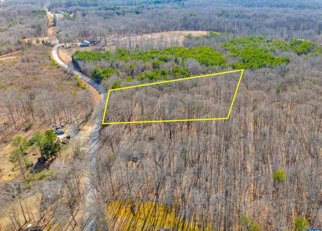 Property at TBD Redd Shop Rd, Farmville, VA 23901