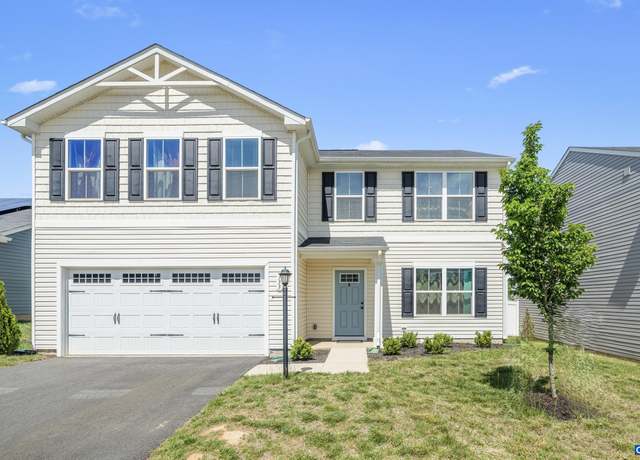 Property at 133 White Birch Rd, Waynesboro, VA 22980, 4 beds, 2.5 baths