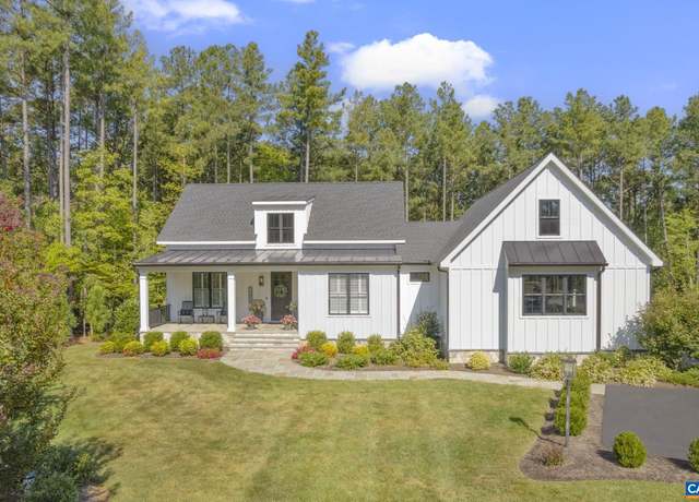 Property at 98 Pine Shadow Ct, Troy, VA 22974, 4 beds, 3 baths