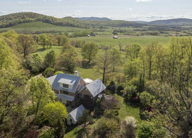 Property at 585 Hightop Dr, North Garden, VA 22959, 3 beds, 2.5 baths