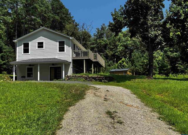 Property at 686 Snow Mountain Rd, Stanardsville, VA 22973, 3 beds, 2 baths