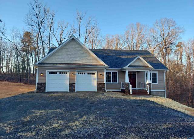 Property at 22 Horizon Dr, Ruckersville, VA 22968, 3 beds, 2 baths