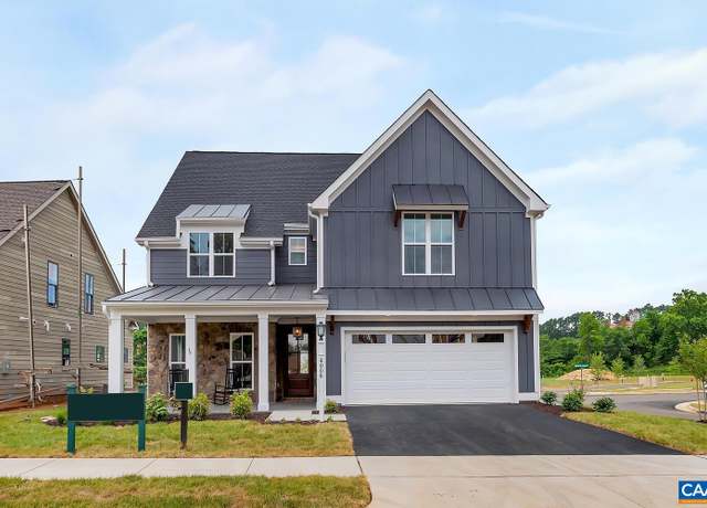 Property at 5077 Mary Jackson Ct, Charlottesville, VA 22903, 4 beds, 4.5 baths
