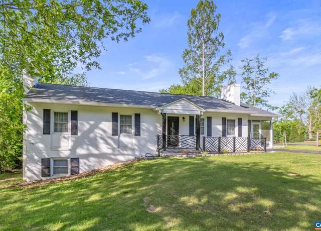 Property at 2990 Colonial Dr, Charlottesville, VA 22911, 3 beds, 3 baths