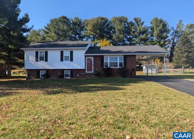 Property at 194 Cambridge Dr, Stuarts Draft, VA 24477, 4 beds, 2.5 baths