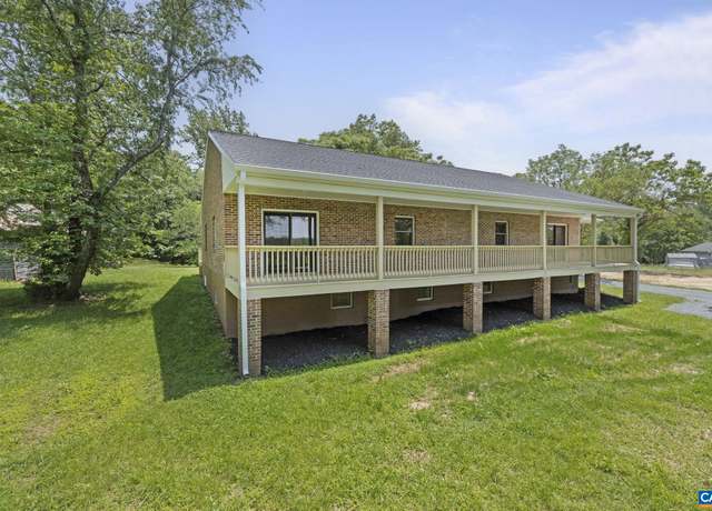 Property at 115 Montview Dr, Ruckersville, VA 22968, 4 beds, 4.5 baths