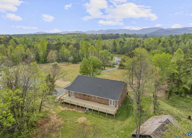 Property at 115 Montview Dr, Ruckersville, VA 22968, 4 beds, 4.5 baths