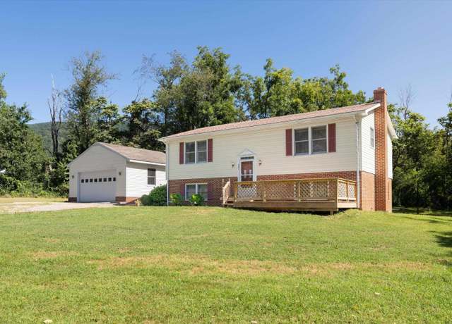 Property at 421 Newtown Rd, Greenwood, VA 22943, 3 beds, 2 baths