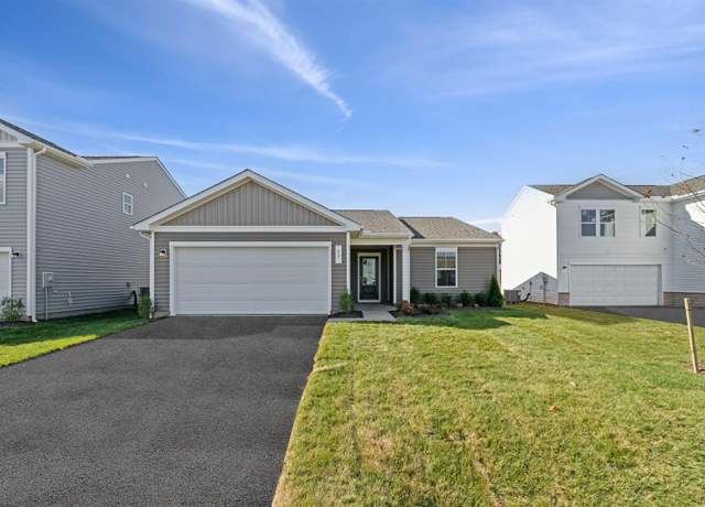 Property at Lot 164 Horse Path Dr, Charlottesville, VA 22902, 3 beds, 2 baths
