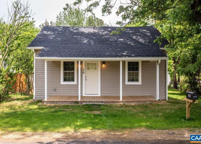 Property at 30 Bear St, Churchville, VA 24421, 2 beds, 2 baths