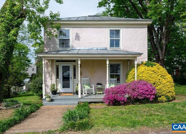 Property at 619 Belmont Ave, Charlottesville, VA 22902, 3 beds, 2 baths