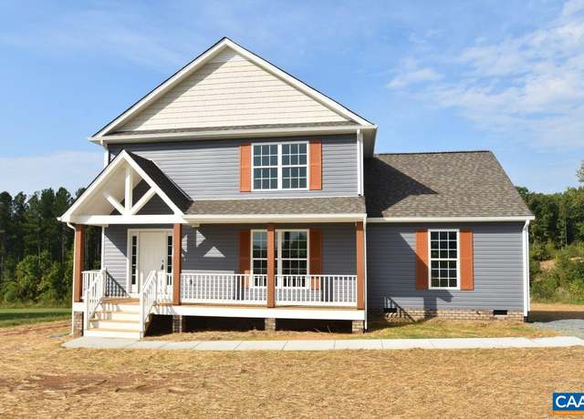 Property at 0 Amick Rd Unit AW3, Louisa, VA 23093, 4 beds, 2.5 baths