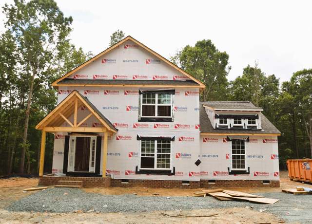 Property at 427 Amick Rd Unit AW3, Louisa, VA 23093, 4 beds, 2.5 baths