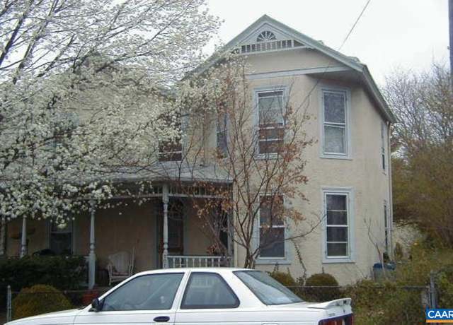 Property at 701 Bolling Ave, Charlottesville, VA 22902, 3 beds, 2 baths