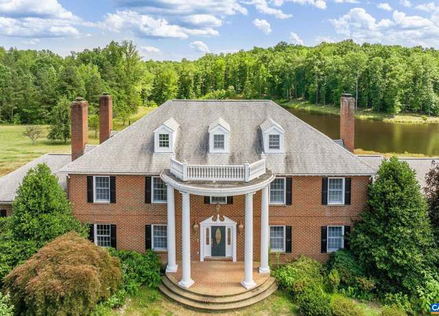 Property at 14186 Devils Three Jump Rd, Milford, VA 22514, 8 beds, 8.5 baths