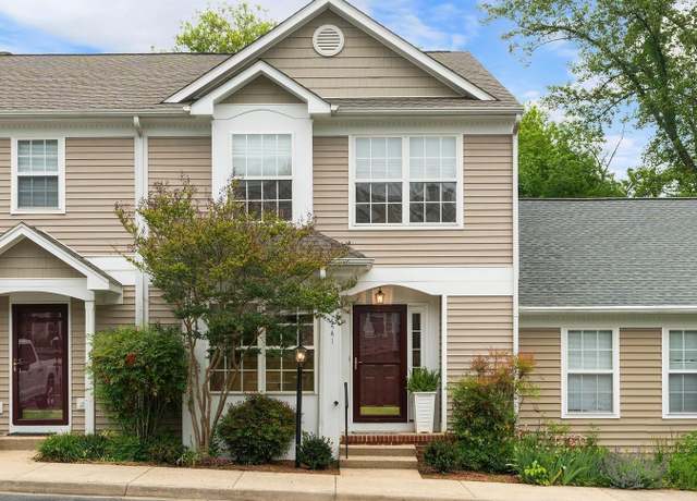 Property at 1441 Glenside Grn, Charlottesville, VA 22901, 3 beds, 3 baths