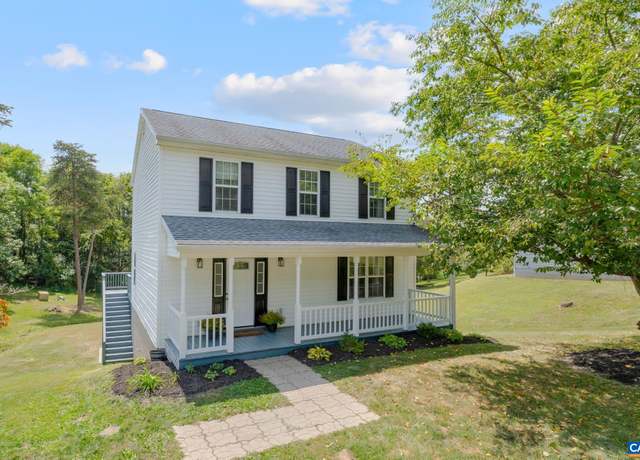 Property at 22 Singing Pines Ln, Staunton, VA 24401, 3 beds, 2.5 baths