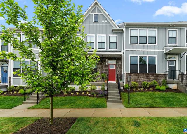 Property at 3042 Horizon Rd, Charlottesville, VA 22902, 3 beds, 3 baths