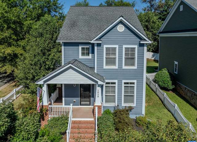 Property at 1059 Killdeer Ln, Crozet, VA 22932, 3 beds, 2.5 baths