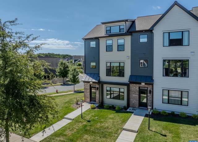 Property at 3466 Rowcross St, Crozet, VA 22932, 4 beds, 3.5 baths