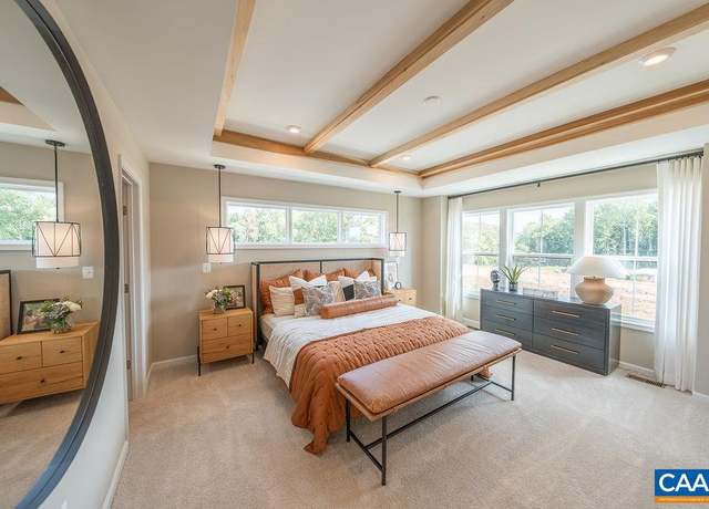 Property at 3104 Horizon Rd, Charlottesville, VA 22902, 3 beds, 3 baths