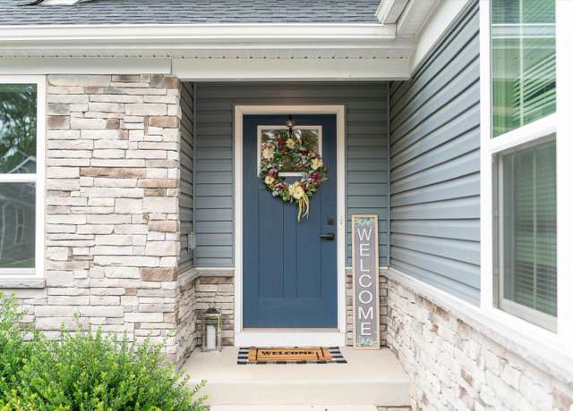 Property at 107 Archer Dr, Palmyra, VA 22963, 3 beds, 2 baths