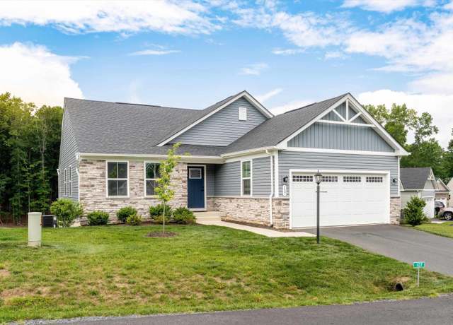 Property at 107 Archer Dr, Palmyra, VA 22963, 3 beds, 2 baths