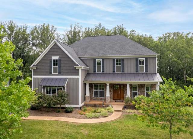 Property at 2282 Hyland Ridge Dr, Charlottesville, VA 22911, 6 beds, 6 baths