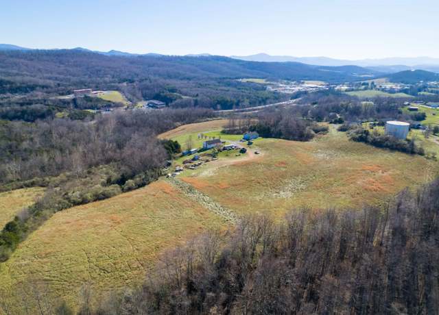 Property at 0 Route 11, Lexington, VA 24450