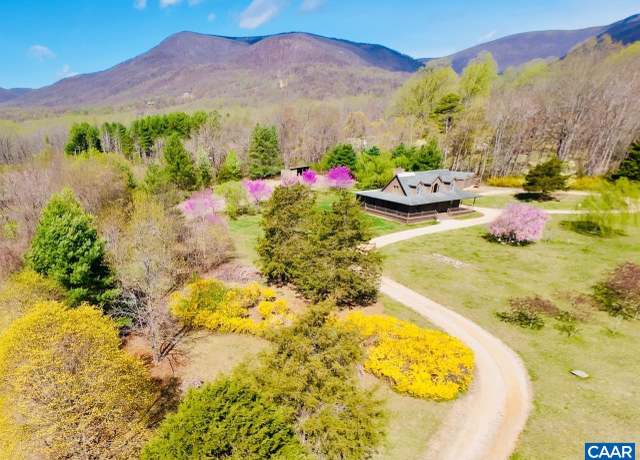 Property at 72 Katies Way, Nellysford, VA 22958, 3 beds, 2.5 baths