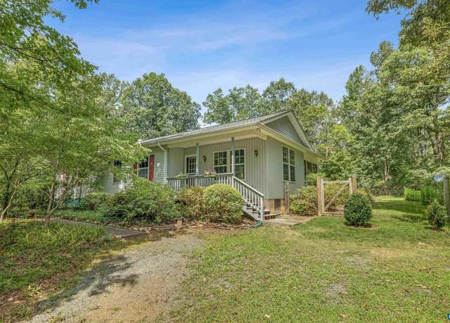 Property at 2525 Plank Rd, North Garden, VA 22959, 2 beds, 1.5 baths