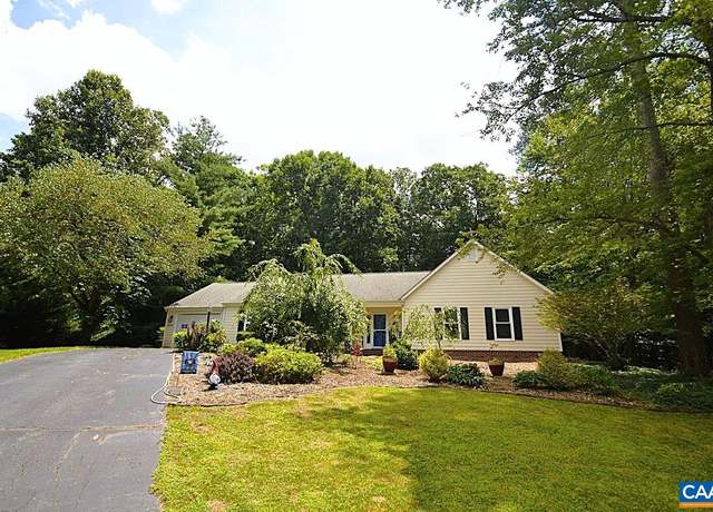 Property at 2090 Tavernor Ln, Charlottesville, VA 22911, 3 beds, 2 baths