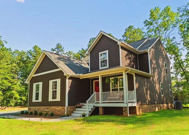 Property at 684 Pine Crest Dr, Troy, VA 22974, 4 beds, 2.5 baths