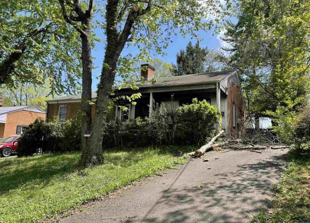 Property at 1420 Rutledge Ave, Charlottesville, VA 22903, 3 beds, 2 baths