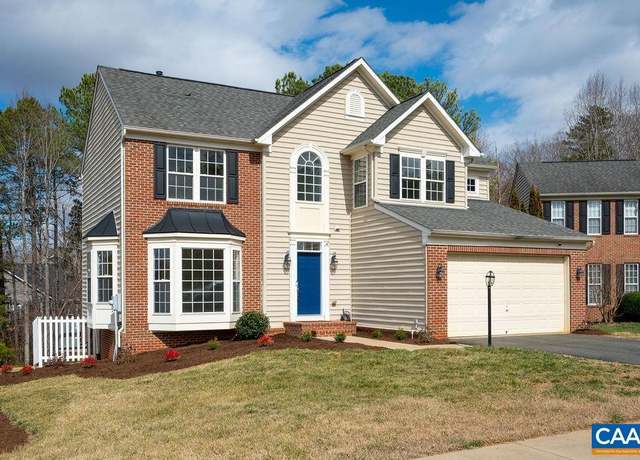 Property at 9 Laurel Oak Ct, Gordonsville, VA 22942, 4 beds, 2.5 baths