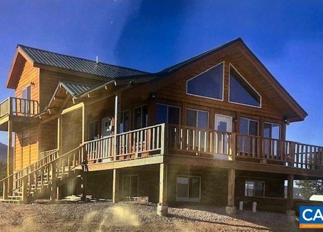 Property at 37 Coopers Vantage, Wintergreen Resort, VA 22967