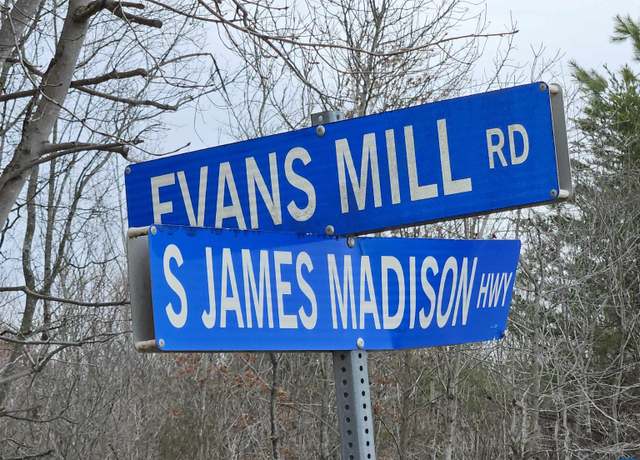 Property at TBD Evans Mills Rd, Dillwyn, VA 23936