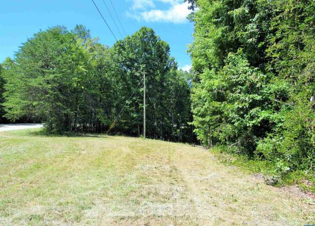 Property at 0 James River Rd, Wingina, VA 24599