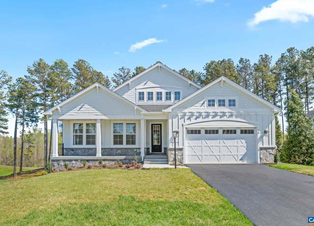 Property at 48A Fowler St, Charlottesville, VA 22901, 3 beds, 2.5 baths