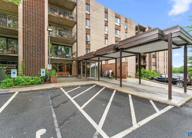 Property at 511 1st St N #609, Charlottesville, VA 22902, 1 bed, 1 bath