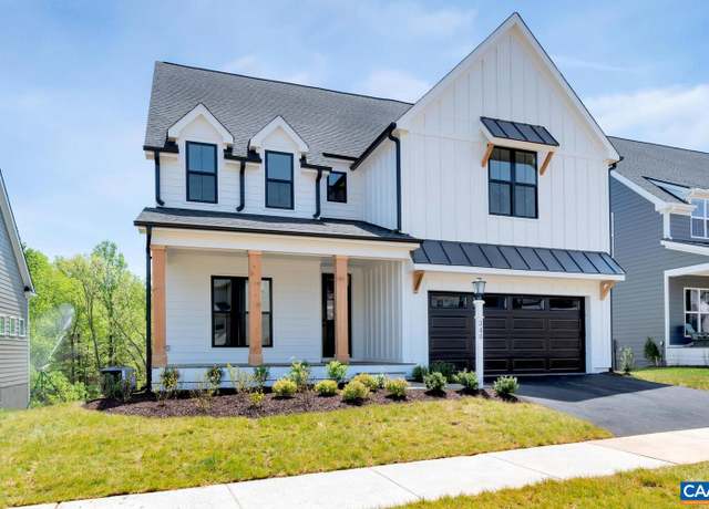 Property at 4013 Cliffview Ct, Charlottesville, VA 22911, 4 beds, 4.5 baths