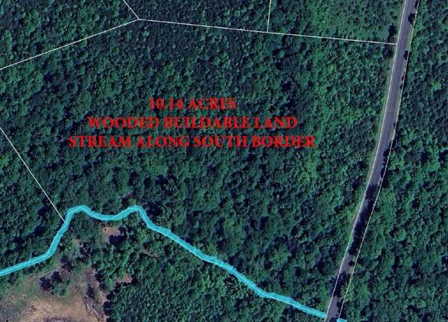 Property at TBD Twenty Two Rd, Pamplin, VA 23958