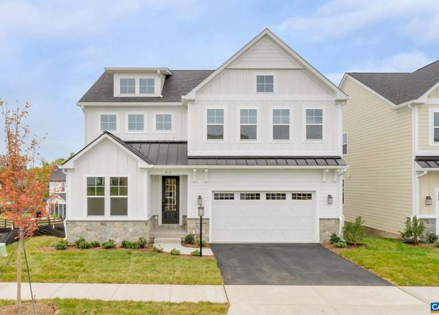 Property at 49A Fowler St, Charlottesville, VA 22901, 4 beds, 2.5 baths