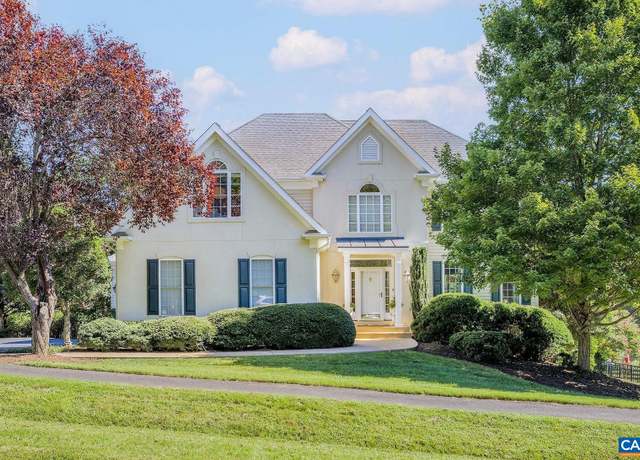 Property at 1311 Still Meadow Ave, Charlottesville, VA 22901, 5 beds, 3.5 baths