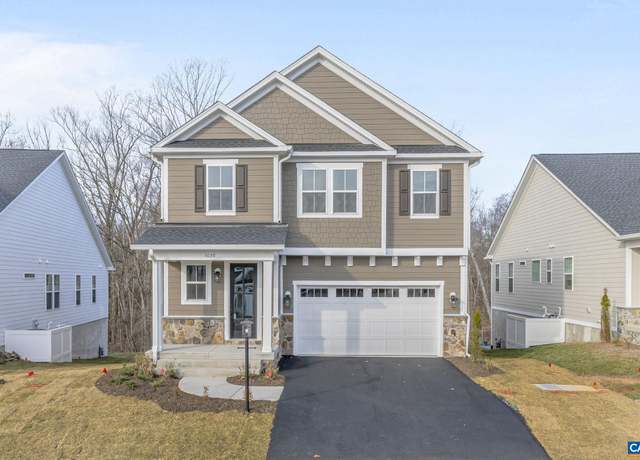 Property at 49C Fowler St, Charlottesville, VA 22901, 4 beds, 2.5 baths