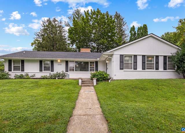 Property at 1108 Woodrow Ave, Waynesboro, VA 22980, 3 beds, 2.5 baths
