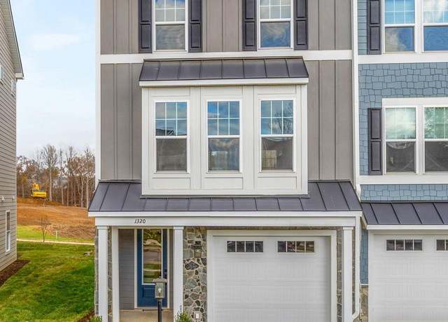 Property at 13 Talen Ln, Charlottesville, VA 22911, 4 beds, 3.5 baths